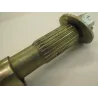 Axe de roue arriere CHIAONI 70 2008 Axe de roue arriere CHIAONI 70 2008