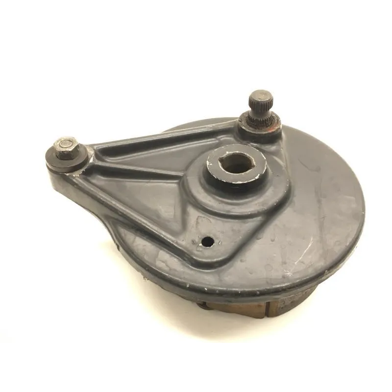 Tambour arriere HONDA NX 125 1990-1997 TRANSCITY