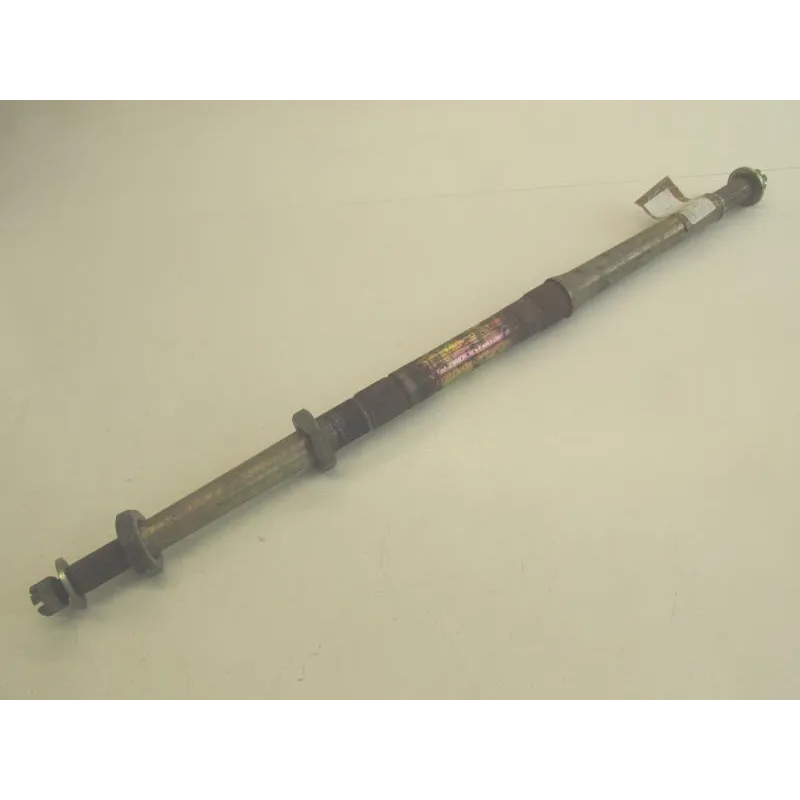 Axe de roue arriere ROXON UVM 150 2005