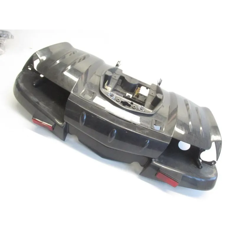 Garde boue arriere SYM QUADLANDER 250 2006-2007