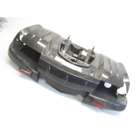 Garde boue arriere SYM QUADLANDER 250 2006-2007