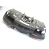 Garde boue arriere SYM QUADLANDER 250 2006-2007