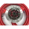 Jante arriere YAMAHA FZR 600 1989-1993 Jante arriere YAMAHA FZR 600 1989-1993