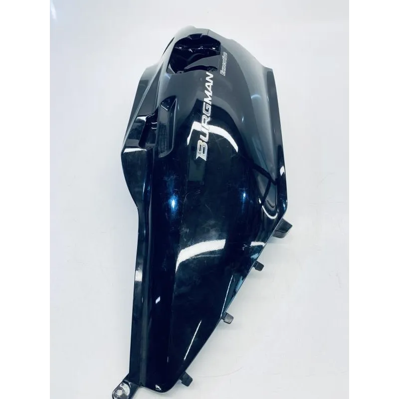 Cache carenage coque arriere gauche SUZUKI AN 650 2003-2012 BURGMAN