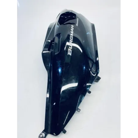 Cache carenage coque arriere gauche SUZUKI AN 650 2003-2012 BURGMAN