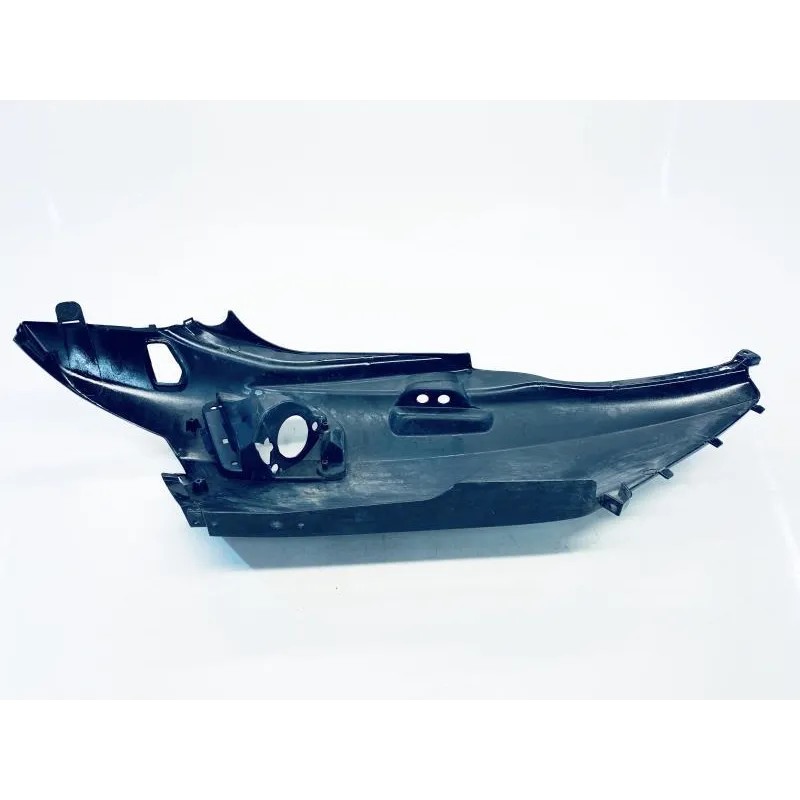 Cache carenage coque arriere gauche SUZUKI AN 650 2003-2012 BURGMAN