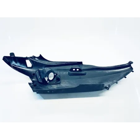 Cache carenage coque arriere gauche SUZUKI AN 650 2003-2012 BURGMAN
