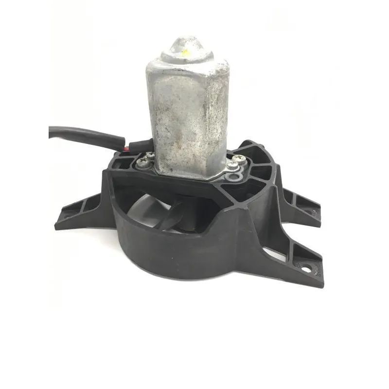 Ventilateur PIAGGIO BEVERLY 125 2007-2010 TOURER EURO3