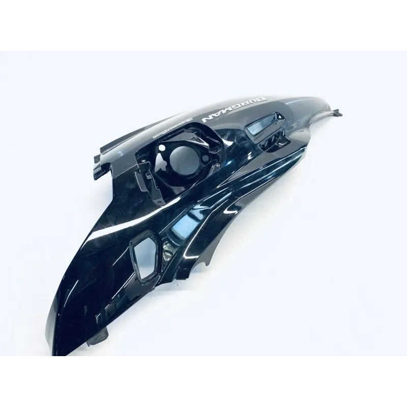 Cache carenage coque arriere gauche SUZUKI AN 650 2003-2012 BURGMAN