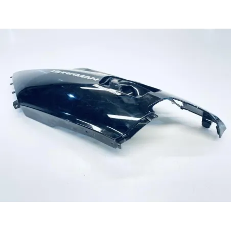 Cache carenage coque arriere gauche SUZUKI AN 650 2003-2012 BURGMAN
