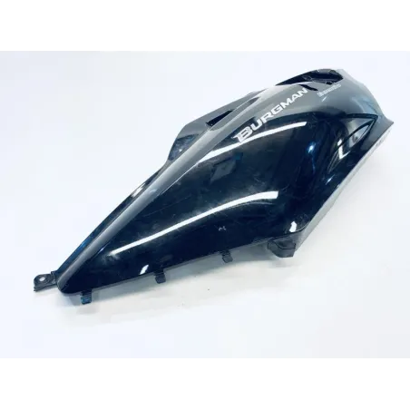 Cache carenage coque arriere gauche SUZUKI AN 650 2003-2012 BURGMAN