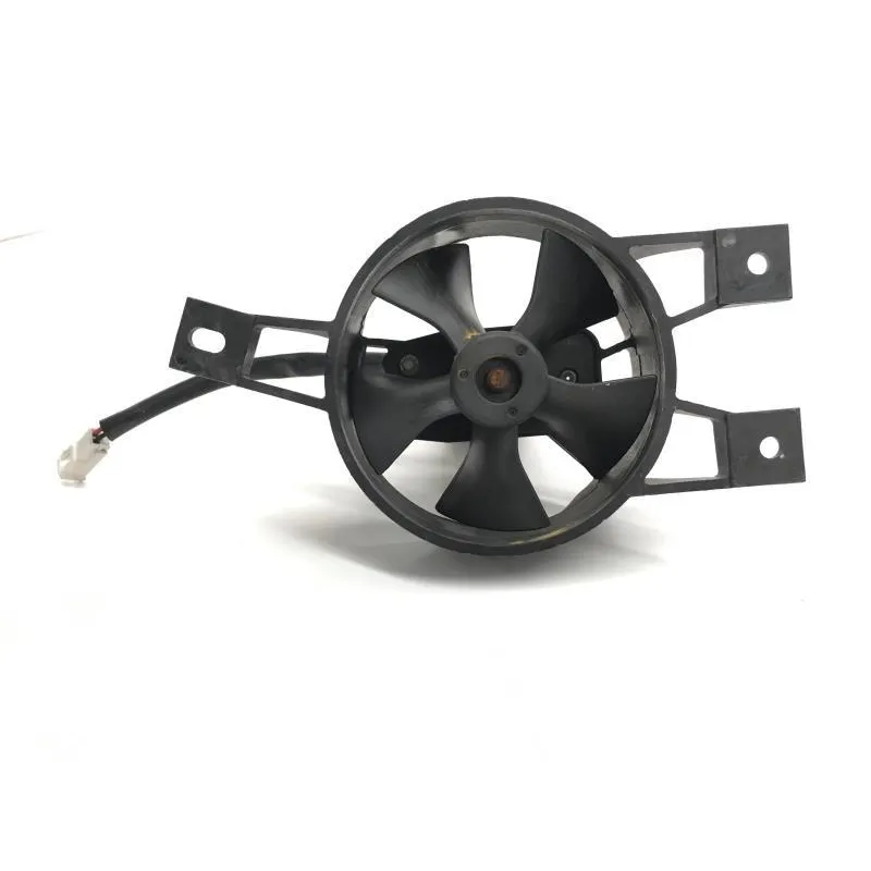 Ventilateur PIAGGIO BEVERLY 125 2007-2010 TOURER EURO3