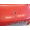 Garde boue arriere SUZUKI LTA 500 F 2004-2007 VINSON