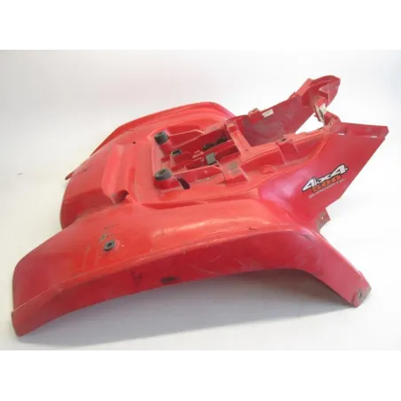 Garde boue arriere SUZUKI LTA 500 F 2004-2007 VINSON