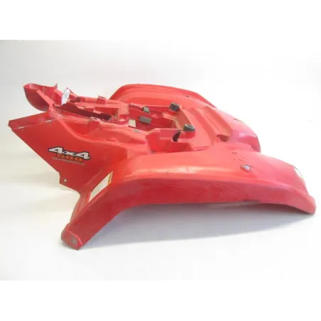 Garde boue arriere SUZUKI LTA 500 F 2004-2007 VINSON
