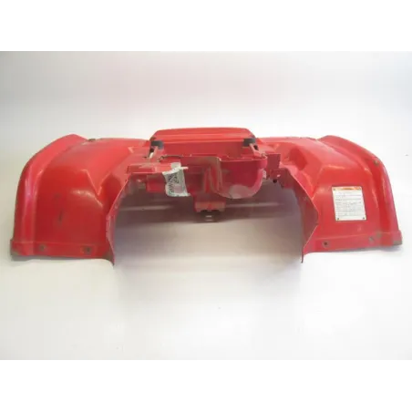 Garde boue arriere SUZUKI LTA 500 F 2004-2007 VINSON
