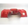 Garde boue arriere SUZUKI LTA 500 F 2004-2007 VINSON