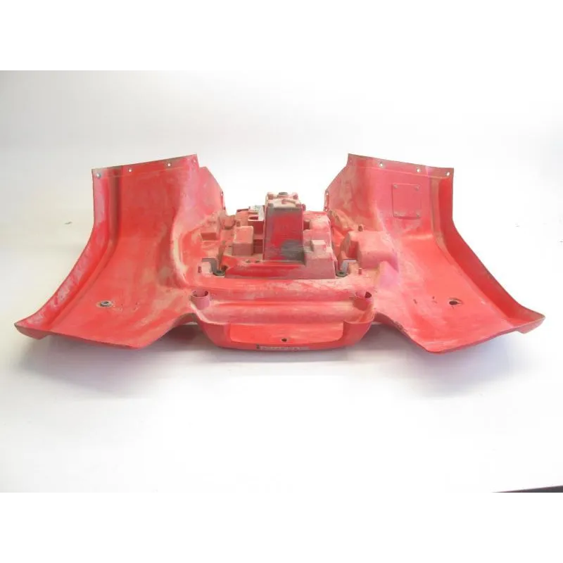 Garde boue arriere SUZUKI LTA 500 F 2004-2007 VINSON
