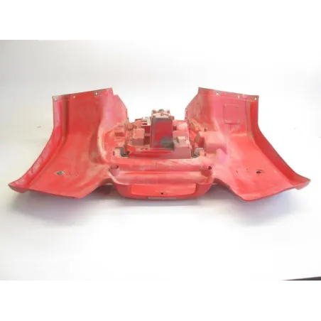 Garde boue arriere SUZUKI LTA 500 F 2004-2007 VINSON