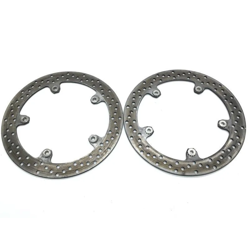 Disque frein avant BMW F 800 R 2009-2014