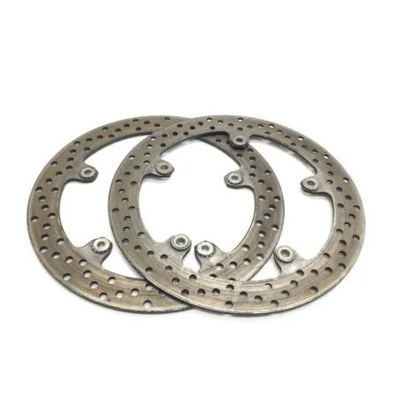Disque frein avant BMW F 800 R 2009-2014