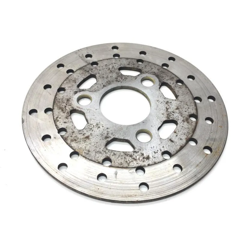 Disque frein avant ZHENHUA DAX 50 2010-2011