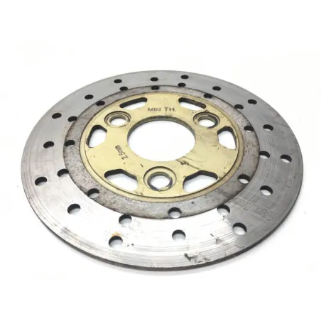 Disque frein avant ZHENHUA DAX 50 2010-2011