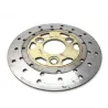 Disque frein avant ZHENHUA DAX 50 2010-2011