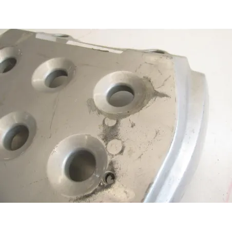 Porte paquets arriere HYOSUNG RT KARION 125 2004-2006