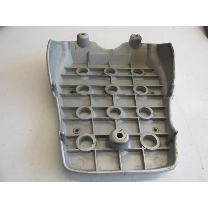 Porte paquets arriere HYOSUNG RT KARION 125 2004-2006