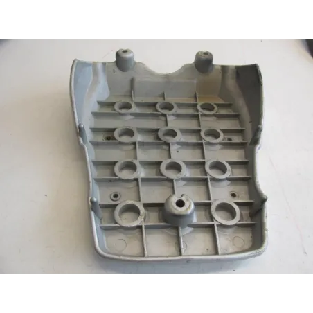Porte paquets arriere HYOSUNG RT KARION 125 2004-2006