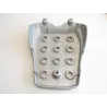 Porte paquets arriere HYOSUNG RT KARION 125 2004-2006 Porte paquets arriere HYOSUNG RT KARION 125 2004-2006