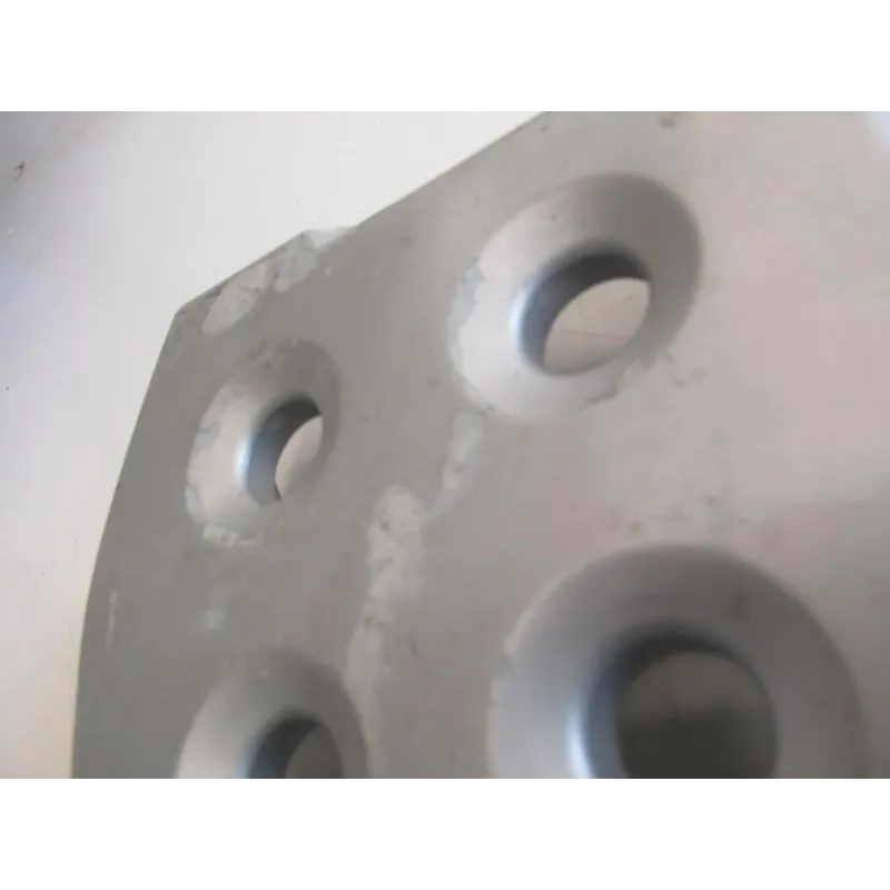 Porte paquets arriere HYOSUNG RT KARION 125 2004-2006