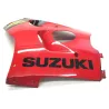 Cache flanc de carenage gauche SUZUKI GSXR 750 1996-1999