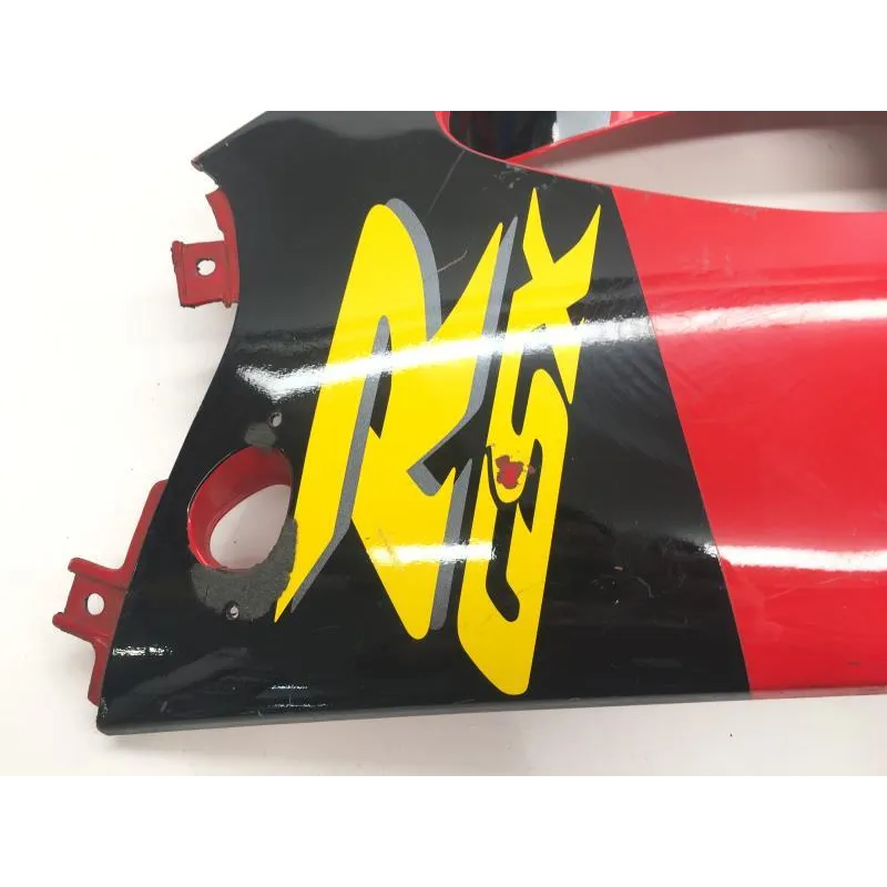 Cache flanc de carenage gauche SUZUKI GSXR 750 1996-1999