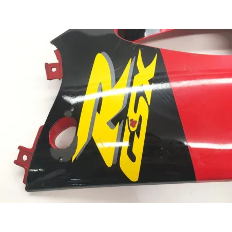 Cache flanc de carenage gauche SUZUKI GSXR 750 1996-1999