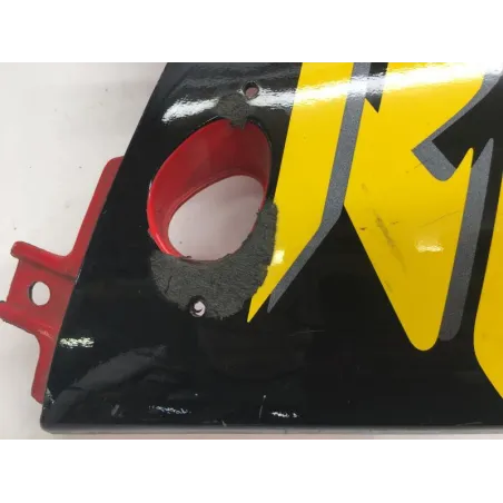 Cache flanc de carenage gauche SUZUKI GSXR 750 1996-1999