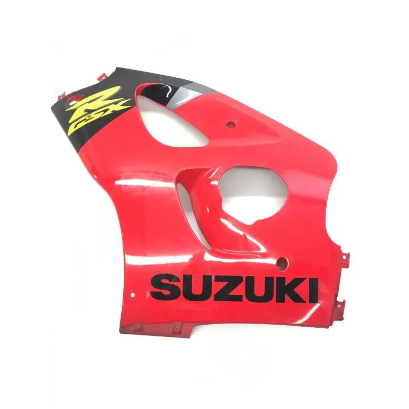 Cache flanc de carenage gauche SUZUKI GSXR 750 1996-1999