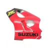 Cache flanc de carenage gauche SUZUKI GSXR 750 1996-1999