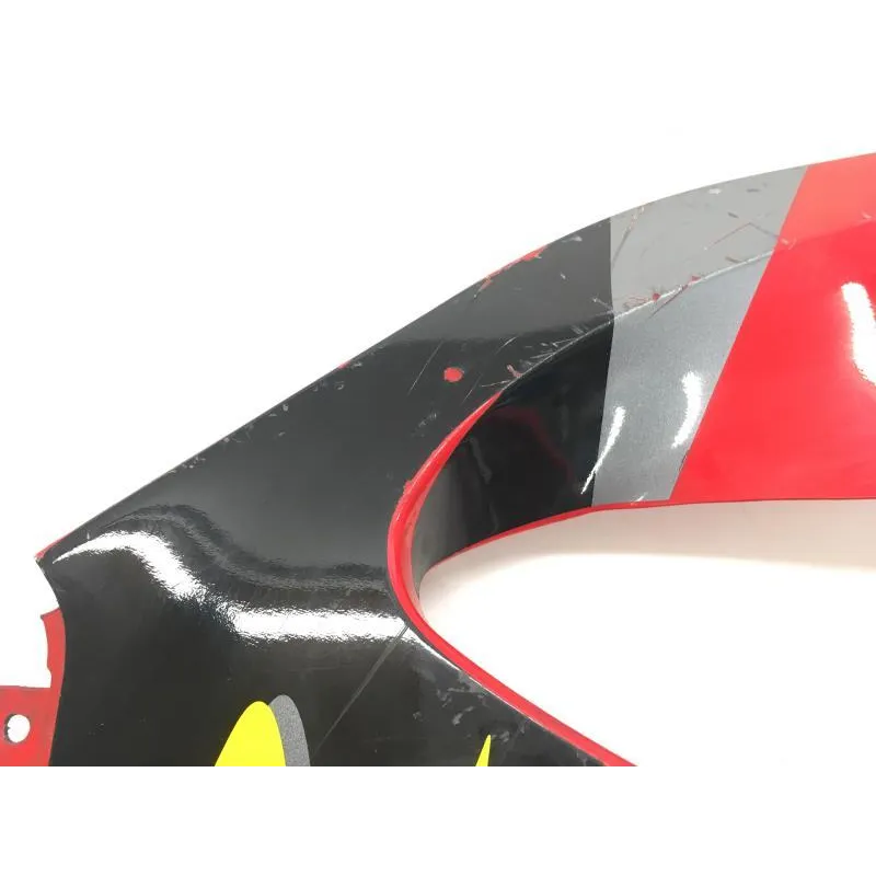 Cache flanc de carenage gauche SUZUKI GSXR 750 1996-1999