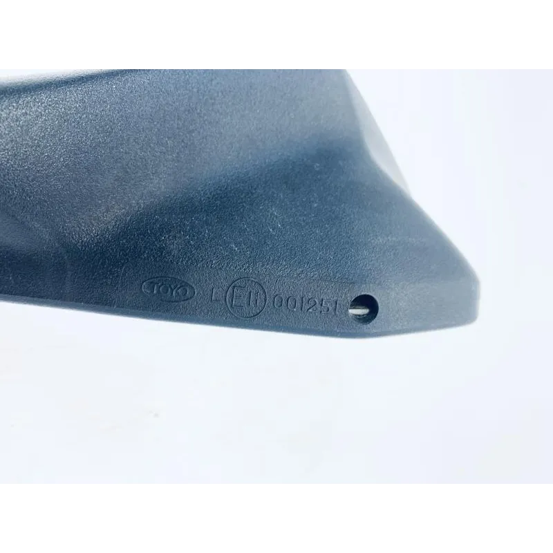 Retro gauche KAWASAKI Z 800 2013-2016