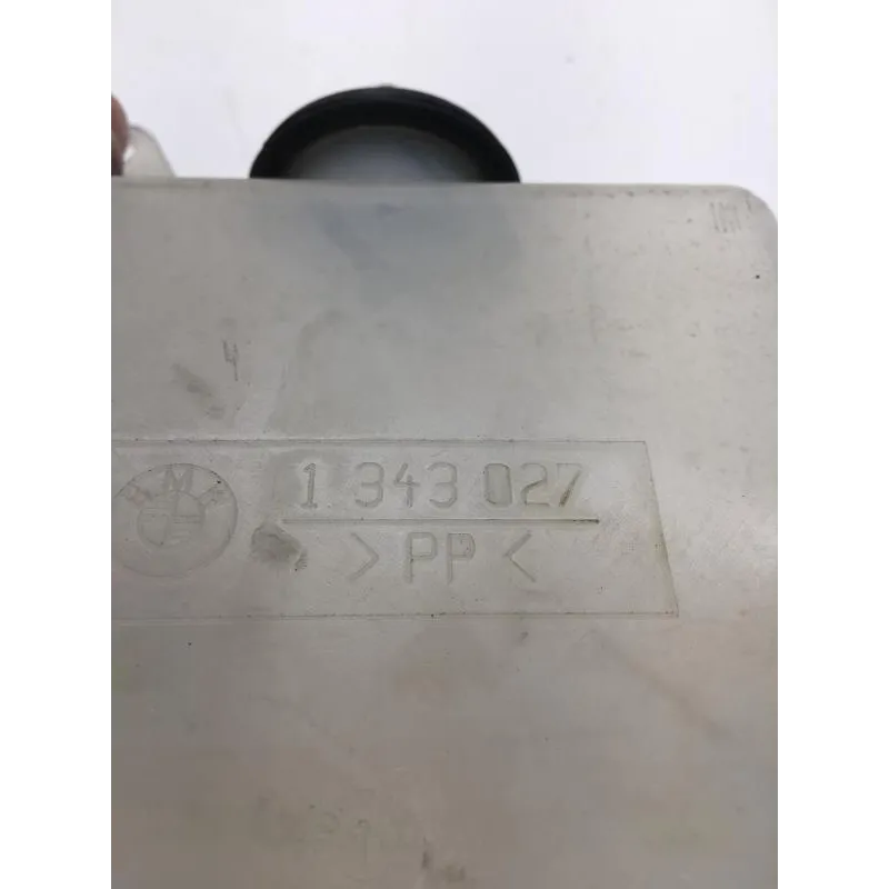 Vase expansion BMW C1 125 1999-2003
