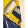 Cache flanc de carenage gauche SUZUKI GSXR 750 1992-1995 Cache flanc de carenage gauche SUZUKI GSXR 750 1992-1995