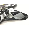 Cache flanc de carenage gauche SUZUKI GSXR 750 1992-1995 Cache flanc de carenage gauche SUZUKI GSXR 750 1992-1995