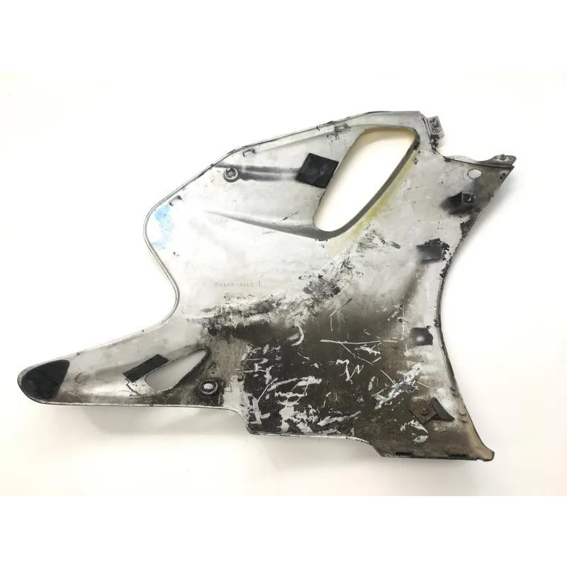 Cache flanc de carenage gauche SUZUKI GSXR 750 1992-1995
