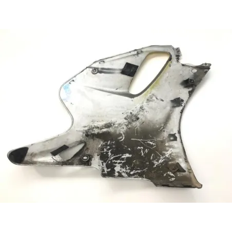 Cache flanc de carenage gauche SUZUKI GSXR 750 1992-1995