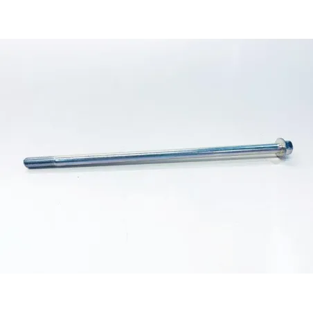 Axe de roue avant MBK YN 50 2007-2012 OVETTO 2T