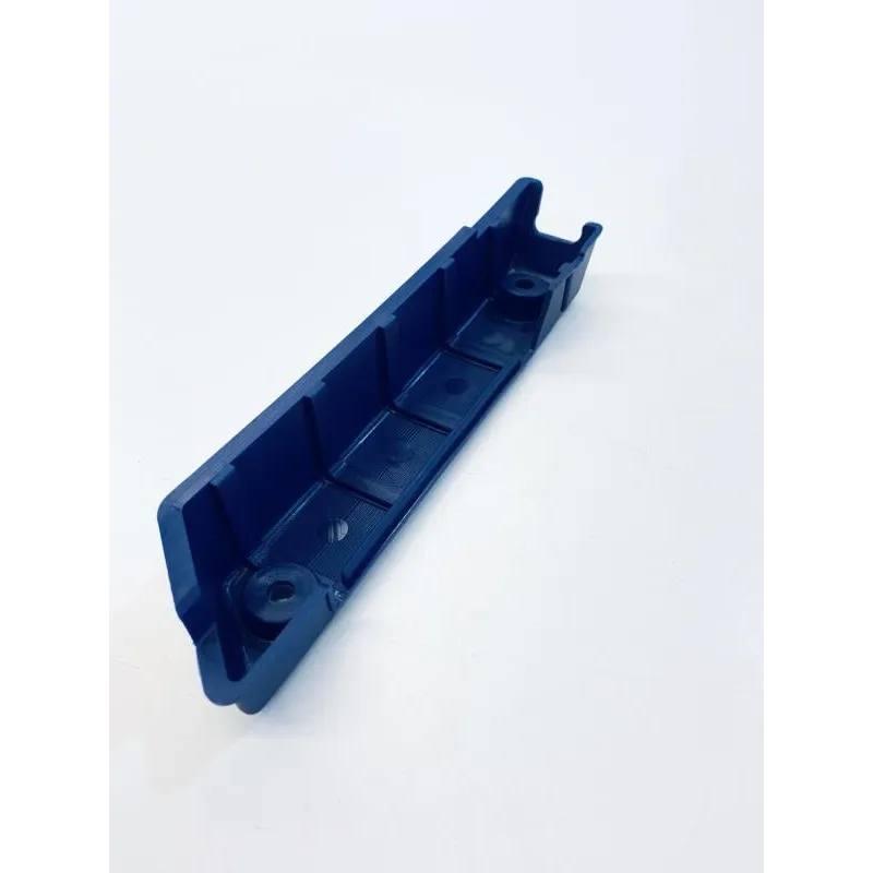 Cache lateral droit YAMAHA CH 50 1988-1992 BELUGA