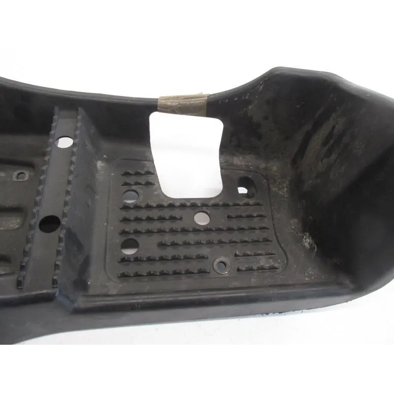 Repose pied droit E-TON ST 50 VIPER 2005-2006