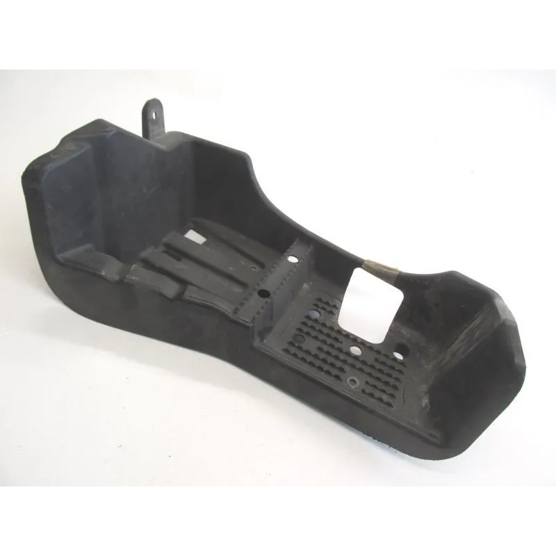 Repose pied droit E-TON ST 50 VIPER 2005-2006